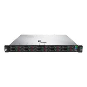 HPE ProLiant DL360 Gen10 Intel Xeon Gold 5218 2.3GHz 16c 1P 32GB DDR4 SDRAM P408i-a 2.5 SFF SAS/SATA Gigabit Ethernet 80