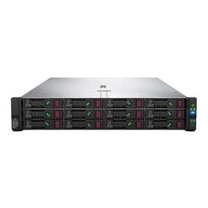 HPE ProLiant DL380 Gen10 Intel Xeon-G 5218 2.3 GHz 16c 1P 32GB RDIMM P408i-a 2.5 SFF 800W 2U Rack-mountable Server