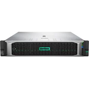 HPE ProLiant DL380 Gen10 Intel Xeon Silver 4210R 2.4GHz 10c 1P 32GB DDR4 SDRAM P408i-a 2.5 SFF SAS/SATA Gigabit Ethernet