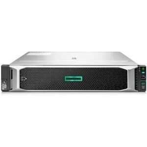 HPE ProLiant DL180 Gen10 Intel Xeon Gold 5218 2.3GHz 16c 1P 16GB DDR4 SDRAM S100i Sr 2.5 SFF SATA 500W 2U Ethernet Rack-