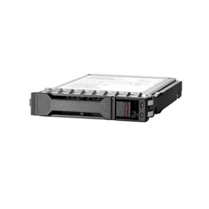 HPE - 960GB - SATA 6Gb/s - 520 MBps - SSD - 2.5