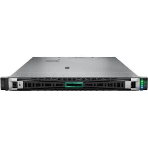 HPE ProLiant DL360 Gen11 Intel Xeon Silver 4410Y 2GHz 32GB DDR5-SDRAM MR408i-o Gen11 2.5 SFF SAS/SATA/PCIe Gigabit Ether