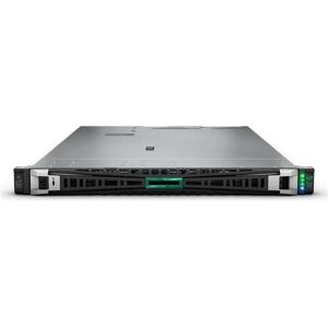 HPE ProLiant DL360 Gen11 Intel Xeon Gold 5415+ 2.9GHz 8c 1P 32GB DDR5 RDIMM Embedded SATA 2.5 SFF SATA 10 Gigabit Ethern