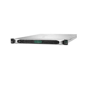 HPE ProLiant DL360 Gen10 Plus Intel Xeon Silver 4314 2.4GHz 16c 1P 32GB DDR4 SDRAM Mr416I-a 2.5 SFF SAS/SATA/NVMe 10 Gig