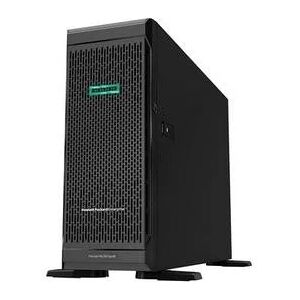 HPE ProLiant ML350 Scalable Tower Server Bundle with Windows Server Standard 2019