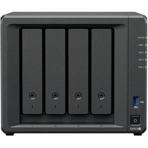 Synology DS423+ 4BAY J4125 QC 2GB DDR4