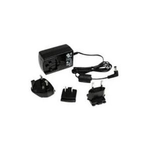 Startech 12V DC 1.5A Universal Power Adapter