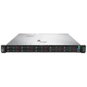 HPE ProLiant DL360 Gen10 Intel Xeon Gold 6230 2.1GHz 20c 1P 32GB DDR4 SDRAM P408i-a 2.5 SFF SAS/SATA Ethernet 800W 1U Ra