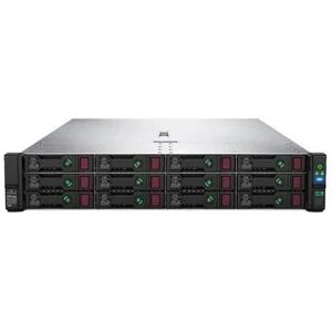 HPE ProLiant DL380 Gen10 Intel Xeon-G 5218 2.3 GHz 16c 1P 32GB RDIMM P408i-a 2.5 SFF 800W 2U Rack-mountable Server