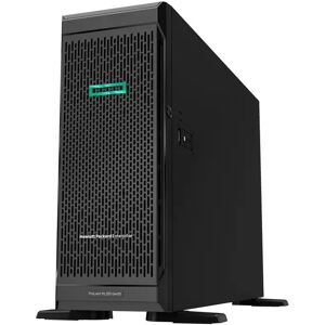 HPE ProLiant ML350 Gen10 Intel Xeon Bronze 3206R 1.9GHz 8c 1P 16GB DDR4 SDRAM S100i SR 3.5 LFF SATA Gigabit Ethernet 500