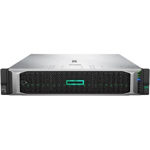 HPE ProLiant DL380 Gen10 Intel Xeon Silver 4214R 2.4GHz 32GB DDR4 SDRAM P408i-a Sr 2.5 SFF SAS/SATA Gigabit Ethernet 800