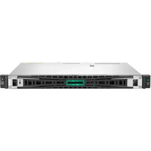 HPE ProLiant DL20 Gen11 Intel Xeon E-2436 2.9GHz 6c 1P 32GB VROC 2.5 SFF 800W 1U Rack-mountable Server