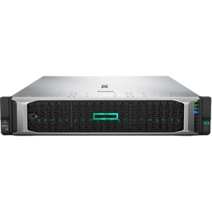 HPE ProLiant DL380 Gen10 Intel Xeon Silver 4210R 2.4GHz 10c 1P 64GB P408i-a 2.5 SFF 800W 2U Rack-mountable Server