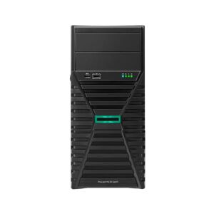 HPE ProLiant ML30 Gen11 Intel Xeon E-2434 3.4GHz 4c 1P 32G VROC 2.5 SFF 800W Gigabit Ethernet 4U Rack-mountable Server