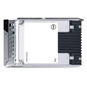 Dell 480GB SATA 6Gbps 2.5 Inch Hot-Plug SSD