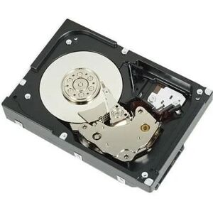 Dell 1.2TB 10K RPM SAS 512n 2.5 Inch Hot-Plug Drive