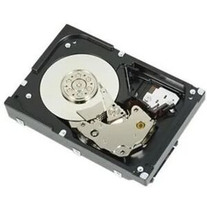 Dell 600GB 15K RPM SAS 12Gbps 2.5  in 3.5  HYB Carr