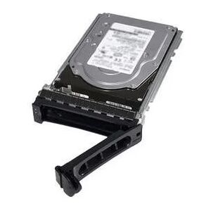 Dell 2TB 7.2K RPM SATA 6Gbps 512n 3.5 Inch Hot-plug Hard Drive