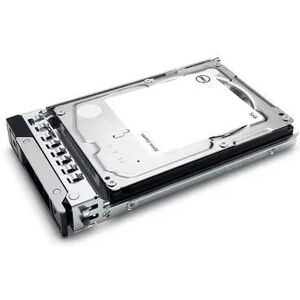 Dell 1.2TB 10K RPM SAS 12Gbps 512n 2.5 Inch Hot-plug Hard Drive