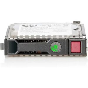 HPE 2TB 12G SAS 7.2K 2.5in 512e SC HDD