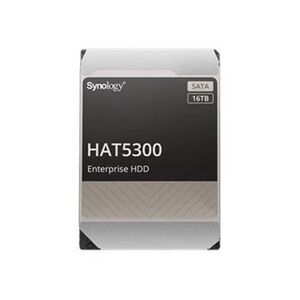 Synology HAT5300-16T 16TB SATA HDD