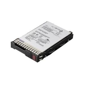 HPE - 240GB - SATA 6Gb/s - SSD 2.5