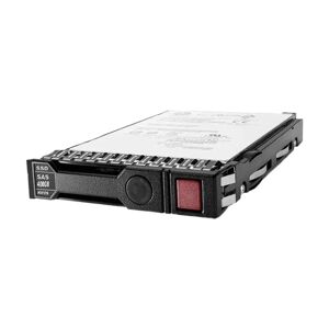 HPE - 400GB - SAS 22.5Gb/s - 1080 MBps - SSD - 2.5
