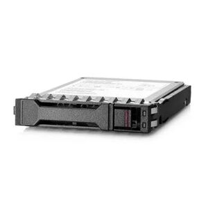 HPE - 900GB - SAS 12Gb/s - 15K - HDD 2.5