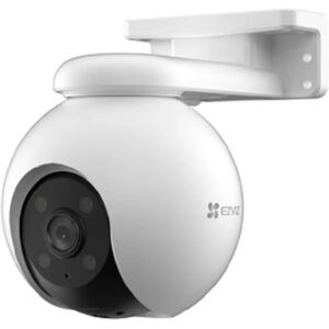 EZVIZ H8 Pro 2K Outdoor Surveillance Camera