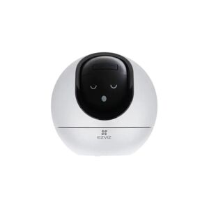 EZVIZ C6 2K Smart Indoor Security PT Camera