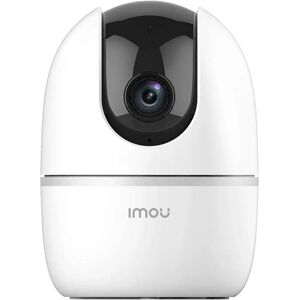 IMOU A1 1080P 2MP Auto Tracking AI Human and Abnormal Sound Detection Micro Dome Indoor Camera