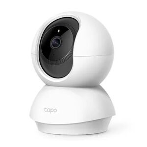 TP-LINK TAPO C210 3MP Home Security Wi-Fi Camera