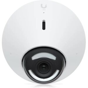 Ubiquiti 2K HD PoE Ceiling IP Dome Camera - 1 Pack