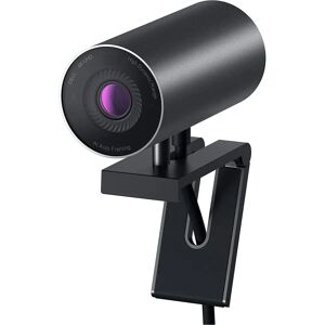 Dell UltraSharp 4k Webcam Black