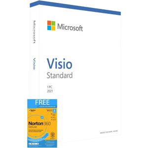 Microsoft Visio Standard