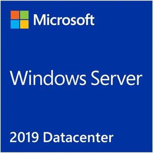 Microsoft Windows Server 2019 Datacenter Licence 16 Core