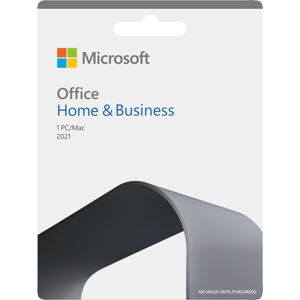 Microsoft Office Home & Business