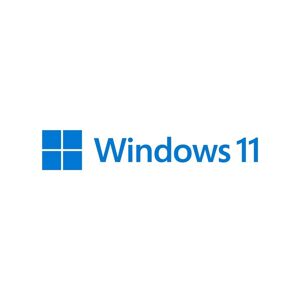Microsoft Windows 11 Professional 64bit English OEM DVD Operating Software
