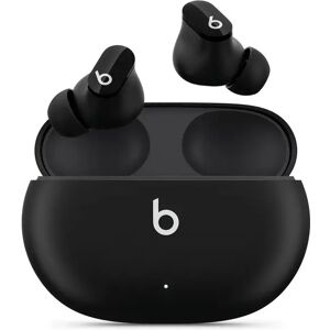 Apple Beats Studio Buds - True Wireless Noise Cancelling Earbuds - Black