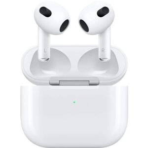 Apple AirPods 3rd Generation with MagSafe Charging Case