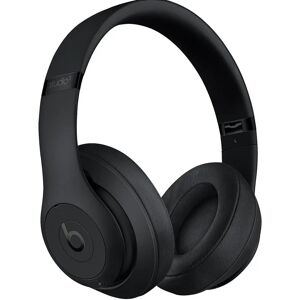 Apple Beats Studio3 Wireless Matte Black Wireless Headphones