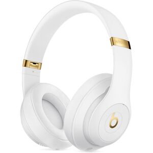 Apple Beats Studio3 Wireless White Wireless Headphones