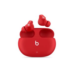 Apple Beats Studio Buds - True Wireless Noise Cancelling Earphones - Red