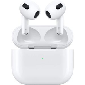 Apple AirPods 3rd Generation with MagSafe Charging Case