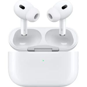 Apple AirPods Pro 2nd generation with MagSafe and USB-C 2023