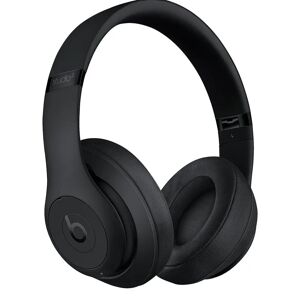 Apple Beats Studio3 Wireless Matte Black Wireless Headphones