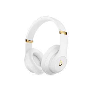 Apple Beats Studio3 Wireless White Wireless Headphones