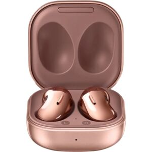 SAMSUNG Galaxy Buds Live - True Wireless Earbuds - Mystic Bronze