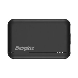 Energizer New Max 5000mAh Portable Power Bank