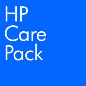 Electronic HP Care Pack extended service agreement - 3 years - on-site